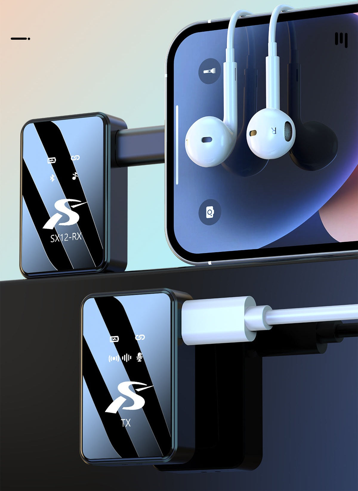 Mobile & Laptop Accessories
