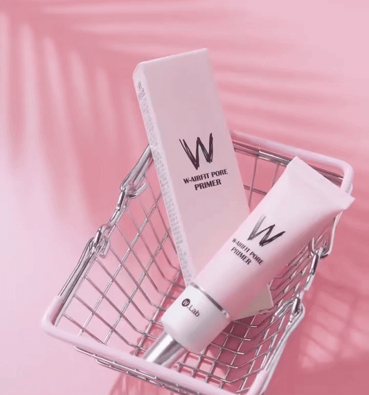 MILEMEI Cream Before Makeup