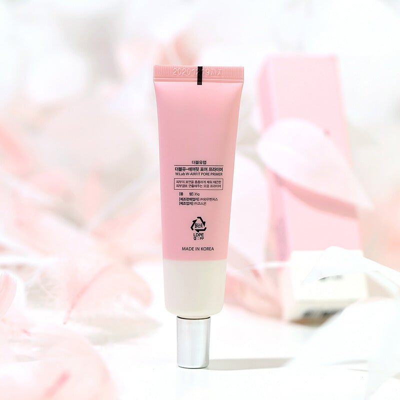 MILEMEI Cream Before Makeup