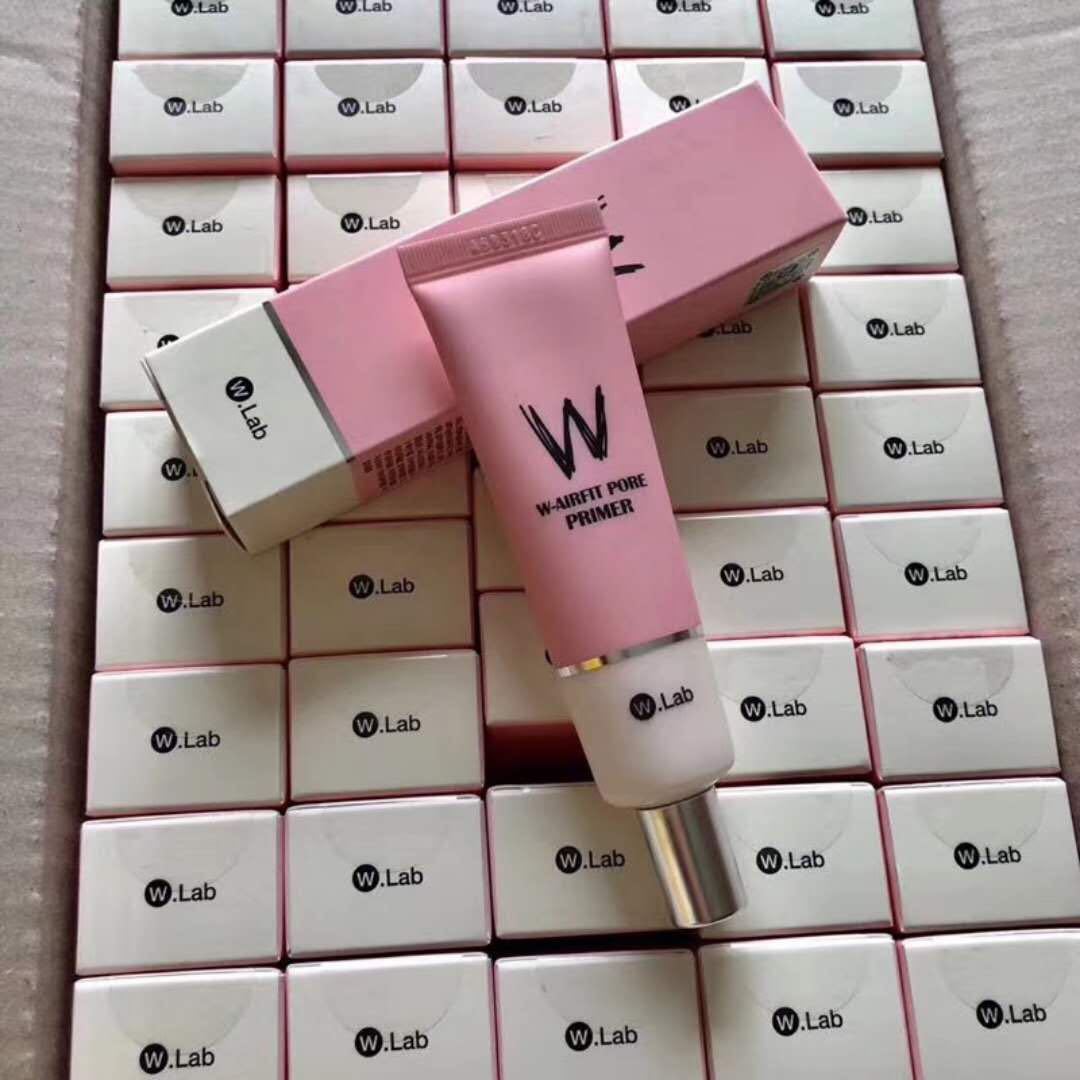 MILEMEI Cream Before Makeup