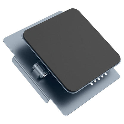 High Quality, Hoco - Rotating Desktop Holder (PH52 Plus)