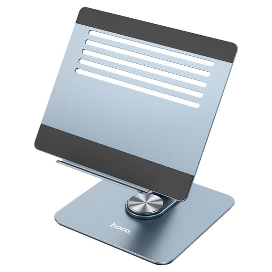 High Quality, Hoco - Rotating Desktop Holder (PH52 Plus)