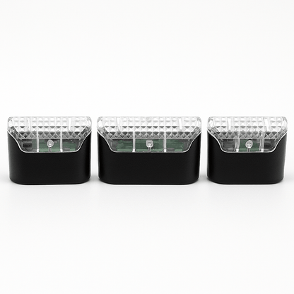 Solar Wall LED Lights