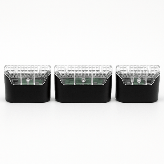 Solar Wall LED Lights