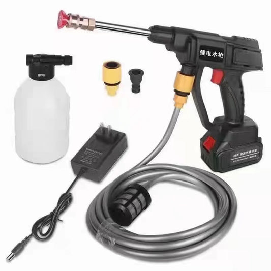 Heavy Duty Car Pressure Washer